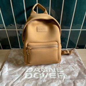 Dagne Dover small Dakota backpack